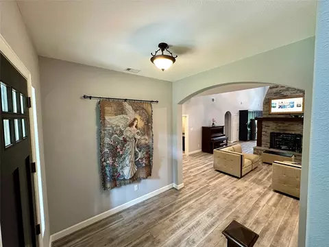 Entry Way - 1145 Goodson Loop, Pinehurst, TX 77362 photo 1 of 5