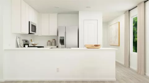 Kitchen - 19079 Style Dr, Conroe, TX 77306 photo 4 of 4