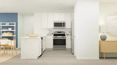 Kitchen - 19079 Style Dr, Conroe, TX 77306 photo 2 of 4