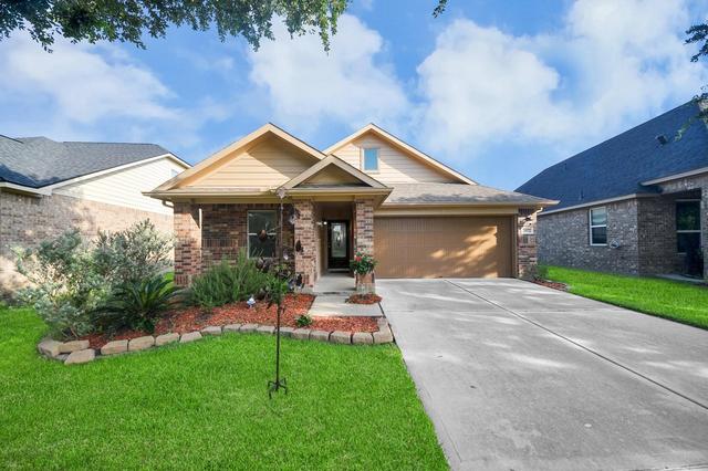 20522 Keegans Ledge Ln, Cypress, TX 77433