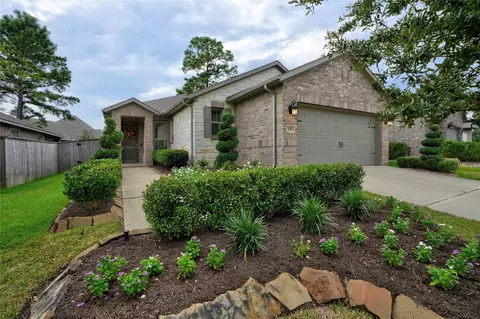 235 N Wild Petunia Trl, Montgomery, TX 77316