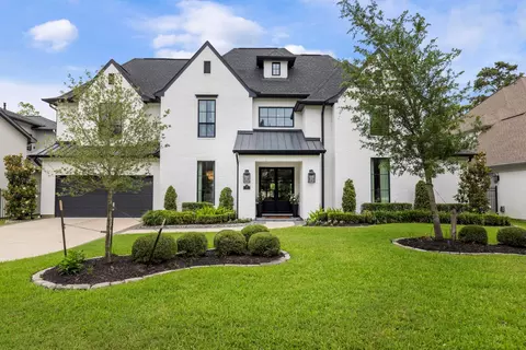 7 Peerless Point Pl, Tomball, TX 77375 photo 1