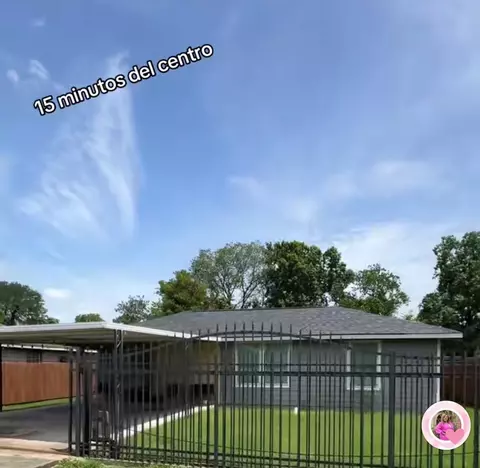 7931 Carolwood Dr, Houston, TX 77028