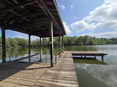 0 Lakeside Dr, Huntsville, TX 77320
