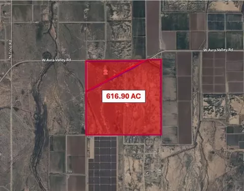 14955 W Avra Valley Rd, Other, AZ 85653