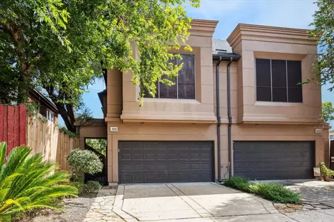 1705 Park St, Houston, TX 77019