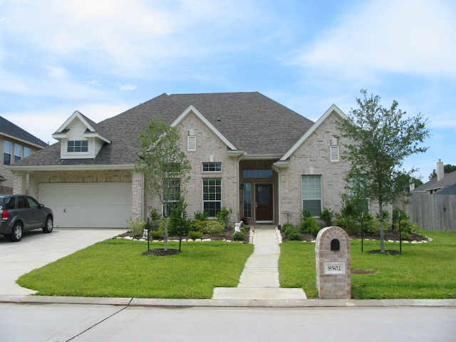 8502 Glenn Leigh, Spring, TX 77379 photo 1