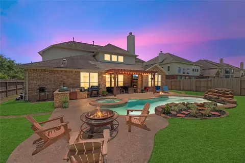 9210 Cold Hollow Ln, Missouri City, TX 77459