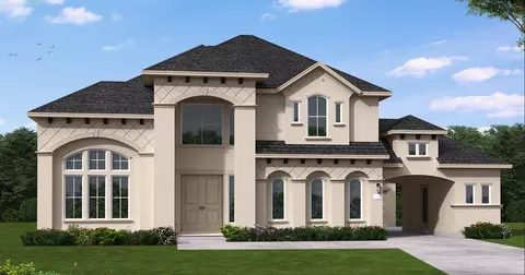 3019 Elderberry Orchard St, Richmond, TX 77406