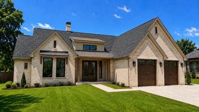 1001 Westridge Park, Livingston, TX 77351