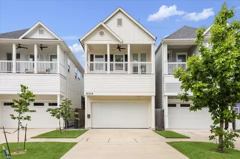1231 Waverly St #A, Houston, TX 77008