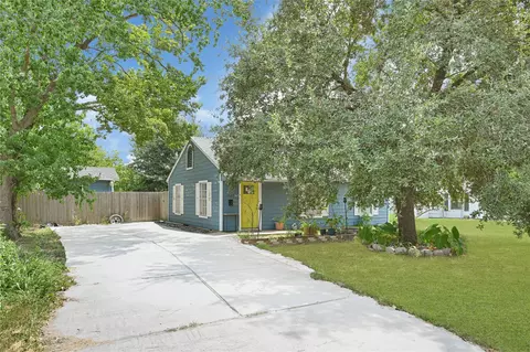 3607 De Leon St, Houston, TX 77087