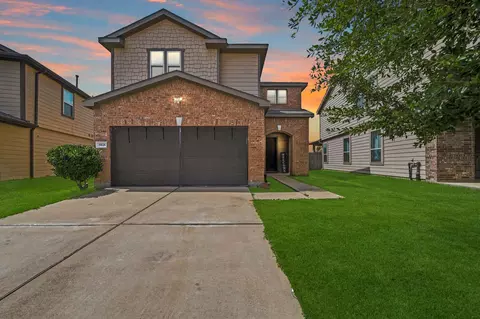 19826 Belissima Aurora Ln, Cypress, TX 77433