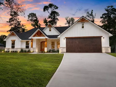 1131 Denson Allen Rd, Coldspring, TX 77331