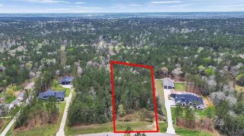 10752 Ruger Rd, Willis, TX 77378