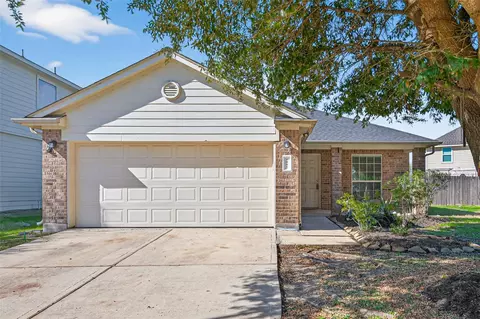 1511 Imperial Manor Ln, Houston, TX 77073