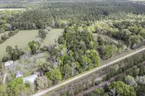 Tbd County Road 2199, Cleveland, TX 77327