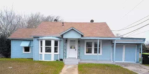 1200 Avenue A, Bay City, TX 77414