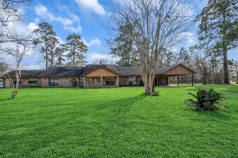 22980 Jade St, Porter, TX 77365
