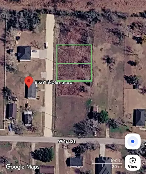 0 Tolbert St, Needville, TX 77461