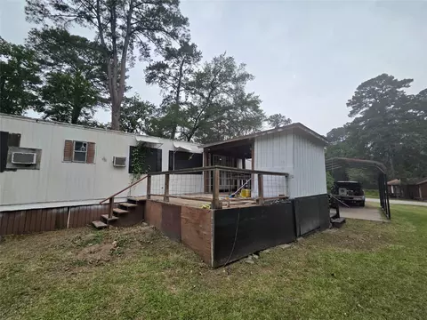 36 E Whippoorwill Ln, Trinity, TX 75862 photo 2