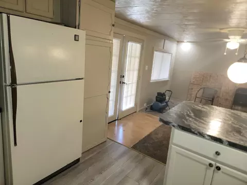 Kitchen - 36 E Whippoorwill Ln, Trinity, TX 75862 photo 3 of 3