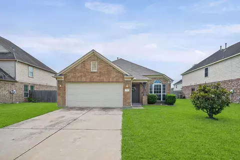 2811 Briar Breeze Dr, Rosenberg, TX 77471