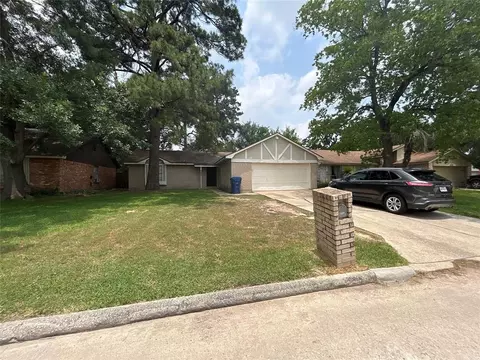 4111 Fitzwater Dr, Spring, TX 77373
