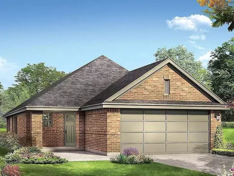 19244 Hazel Firs Ct, Magnolia, TX 77355