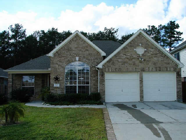 25407 Rayford Crest Dr, Spring, TX 77386 photo 1