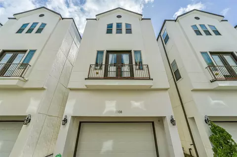 1108 W 15th 12 St, Houston, TX 77008