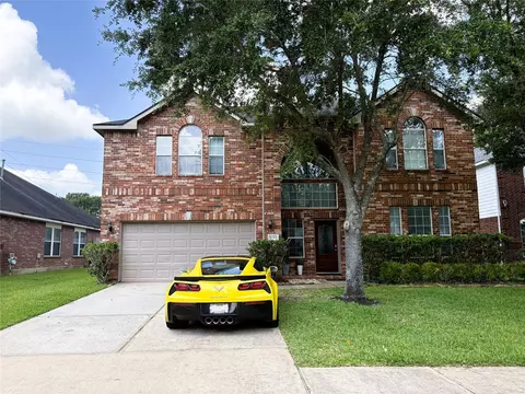 16315 E Amber Willow Trl, Cypress, TX 77433