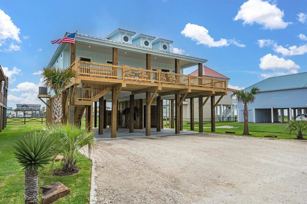 962 Bolivar Dunes Blvd  