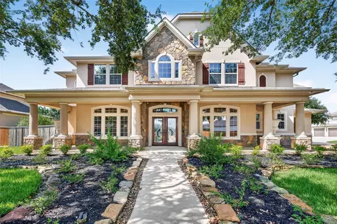 18802 Oriole Point Ct, Cypress, TX 77429
