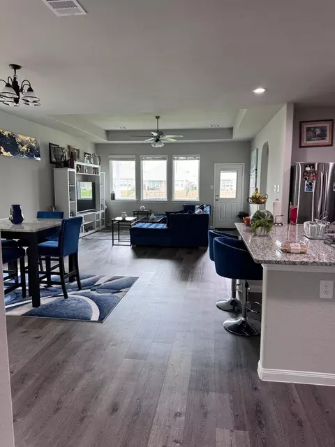 24718 Bastiani Canvas Ln, Katy, TX 77493