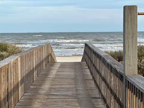 883 Ranch Rd, Crystal Beach, TX 77650