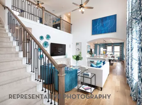 11215 Peacock Flower St, Cypress, TX 77433