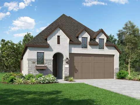 26141 N Skylight Brook Cir, Montgomery, TX 77316