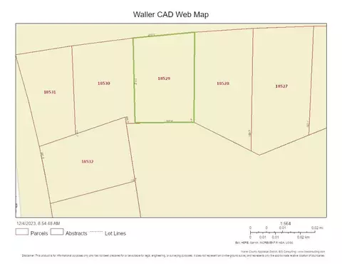 38727 Meadow Lark Ln, Hempstead, TX 77445