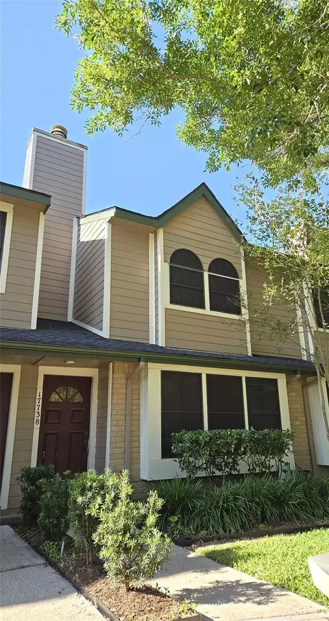 17738 Kings Park Ln, Houston, TX 77058
