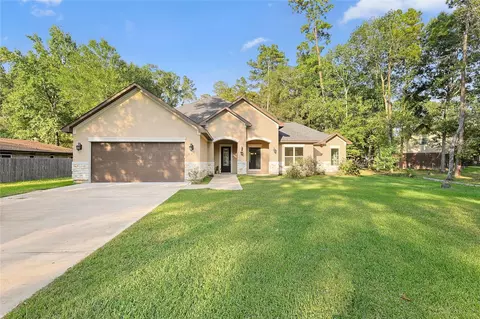 642 Parthenon Pl, New Caney, TX 77357