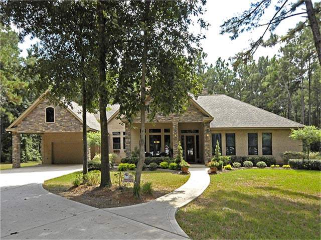 16667 Stonecrest Dr, Conroe, TX 77302 photo 1