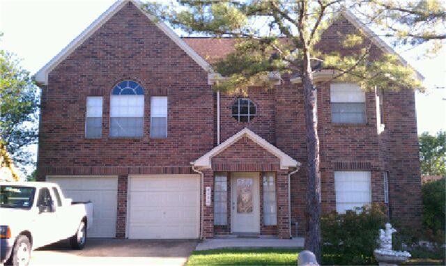 6114 Egypt Dr, Pasadena, TX 77505 photo 1