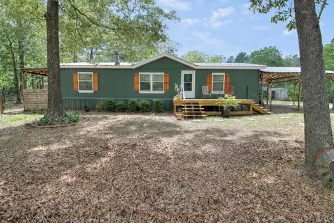 150 Rancher Rd, Lufkin, TX 75904