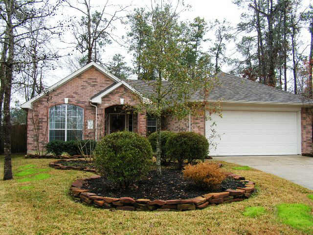 10 Fox Chapel Pl, Spring, TX 77382 photo 1