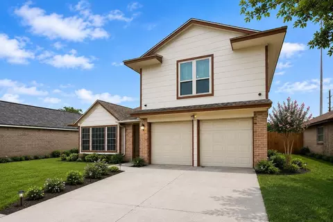 13507 White Cliff Dr, Houston, TX 77065