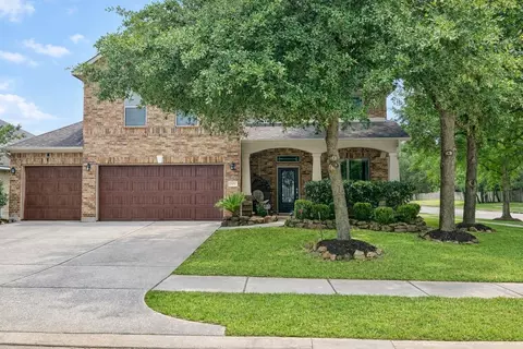 26037 Kings Mill Crest Dr, Kingwood, TX 77339