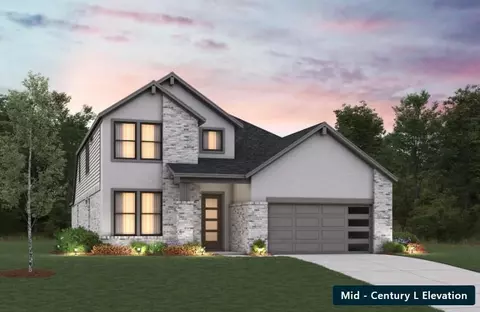 21222 Flower Nectar Ct, Cypress, TX 77433