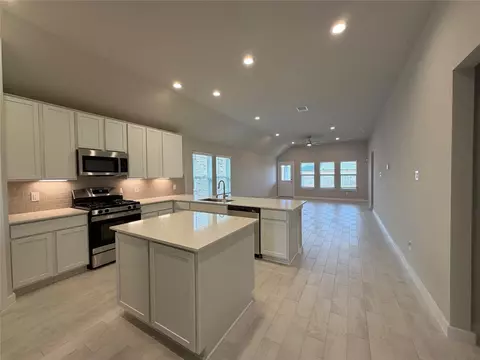 2911 Solitude Pine Ln, Katy, TX 77493