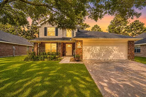 17907 Pelican Cove Ct, Humble, TX 77346